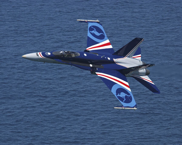 Aerospace and defence components